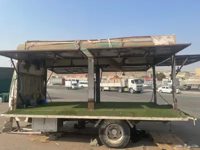 عربه خضار و فواكه index