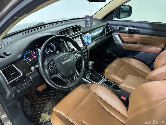 هافال H2 2020 سعودي 16