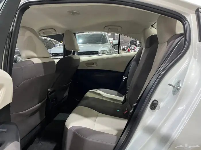 كورولا 2022 سعودي 14