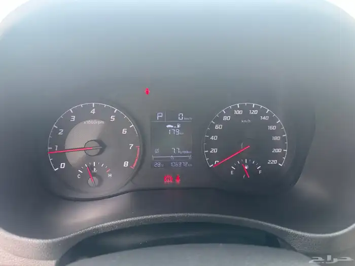 هيونداي اكسنت 2023 14