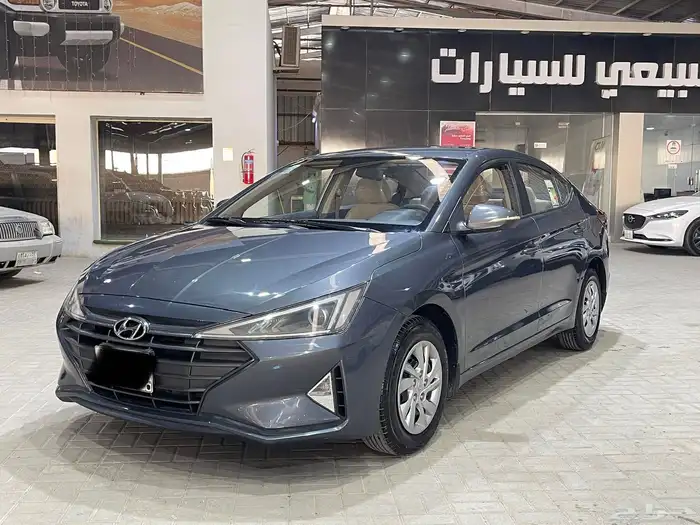 النترا 2020 مكينه كبير 1