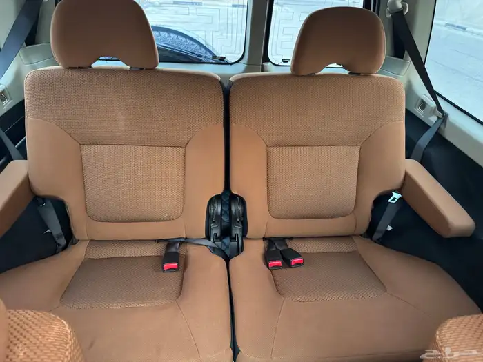 نيسان باترول ربع 2022سوبرسفاري قير عادي مع ونش فل كامل نادر 20