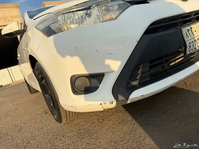 يارس 2015 للبيع 17