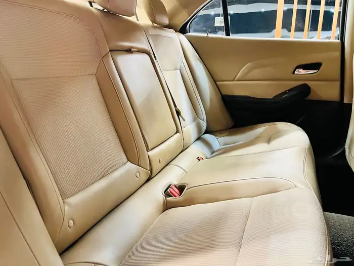 شفروليه ماليبو 2015 LT سعودي ( بحاله ممتازه) 10