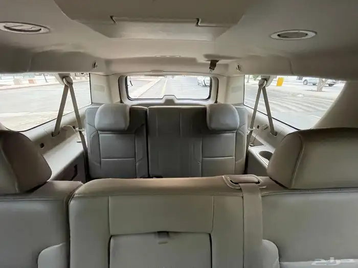 جي ام سي يوكن 2015 XL فل سعودي 12