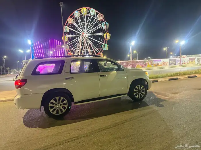 سيكويا 2011 فل كامل 0