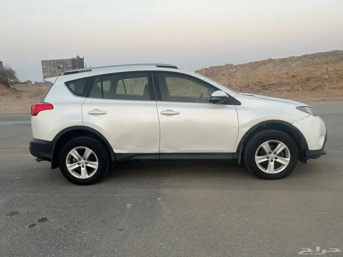 راف فور 2013 2