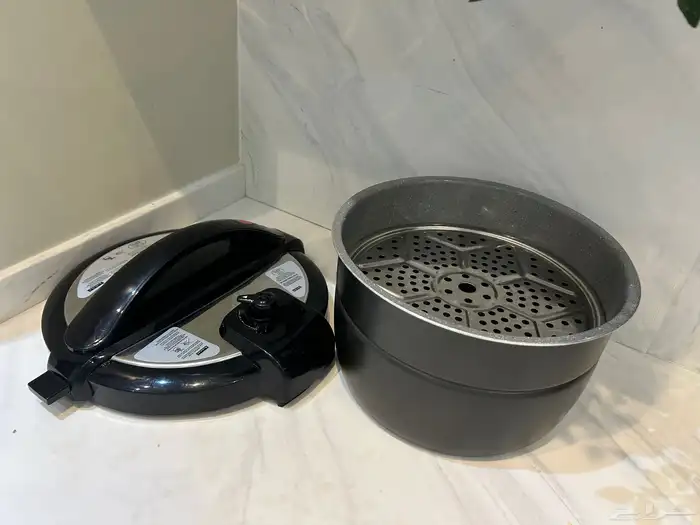 جديد قدر ضغط كهربائي السيف غاليري ماركة اديسون 10 لتر 5