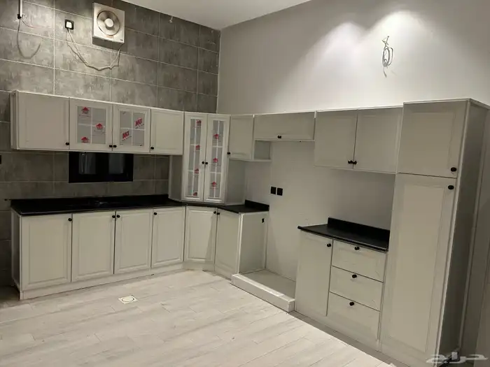 مطابخ جاهزة 6 متر 5