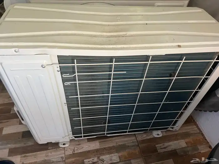 مكيف كولن اخو الجديد استخدام 4 شهور 0