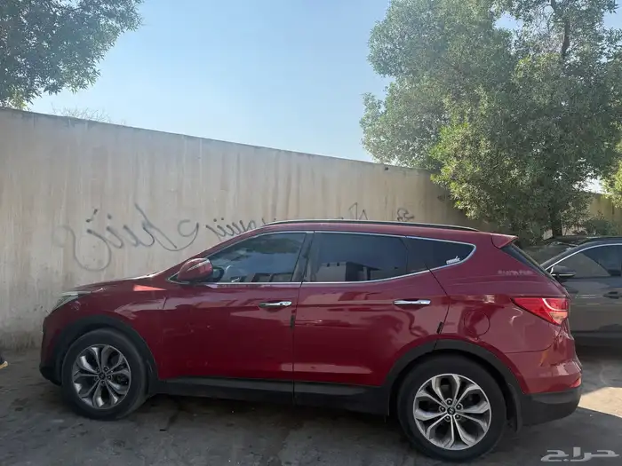 هونداي سنتافي 2013 فل كامل 1