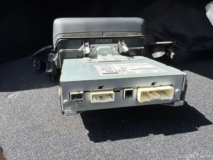 مسجل مازدا 2016 وكالة 1