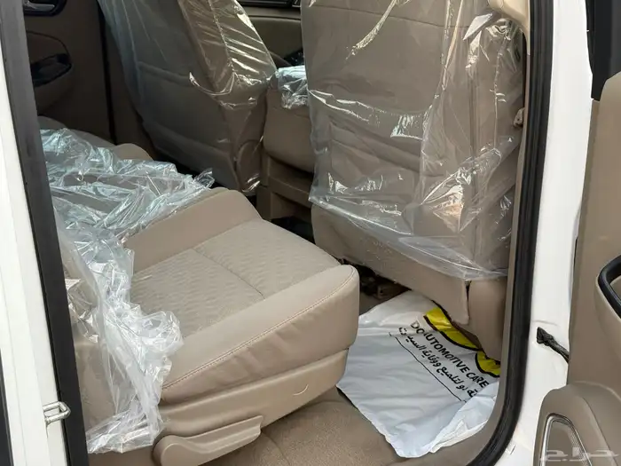 يوكن 2020 SLE مطور 28