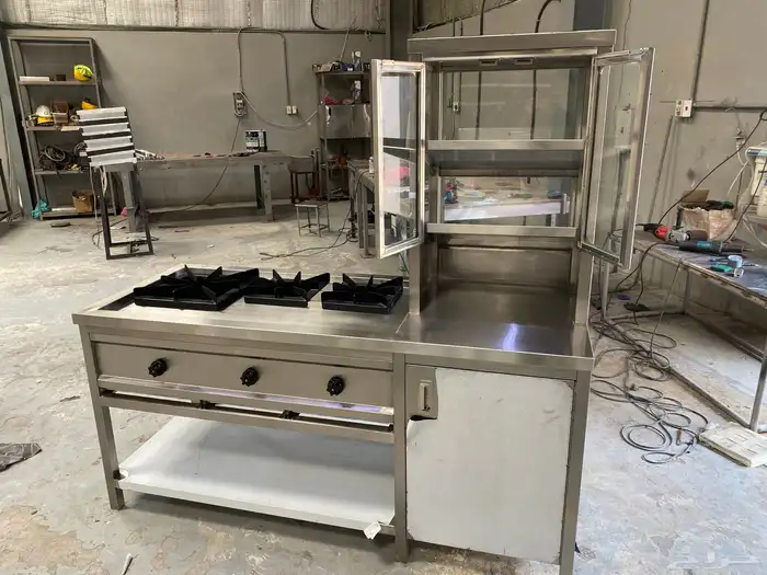 stainless steel ستانليس ستيل 6