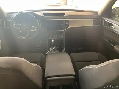 فولكس واجن تورامنت 2021 index