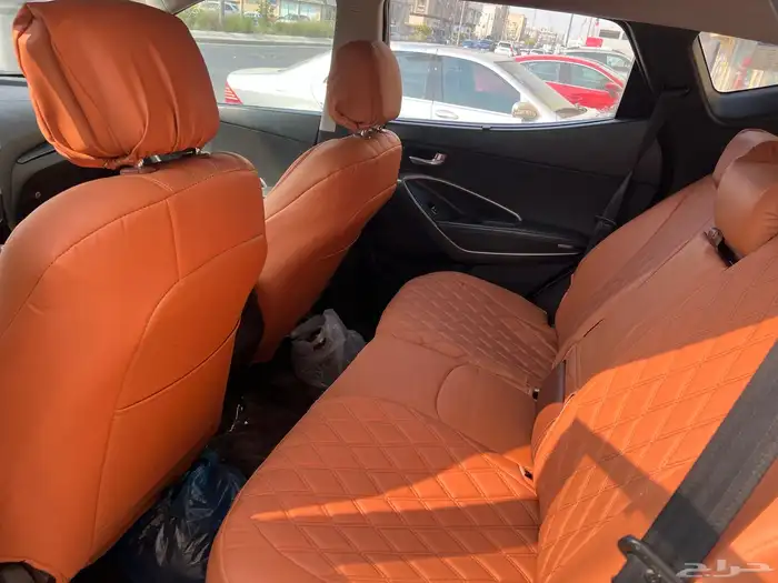 هونداي سنتافي 2015 فل كامل 5