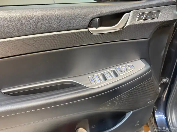 هيونداي باليسيد 2021 (( بحالة ممتازة )) 16