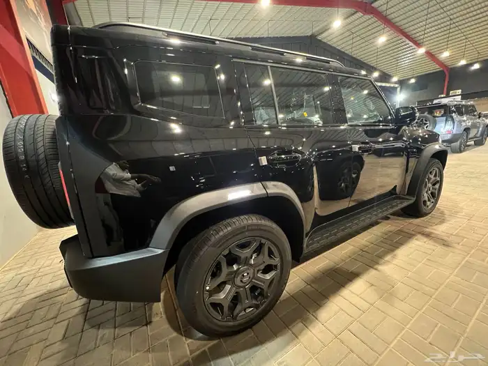 جيتور T2 لاكجرى بلس موديل 2026 5