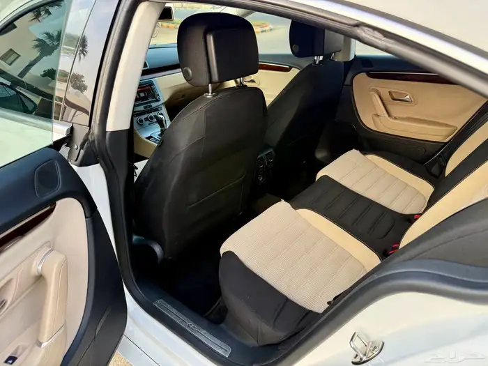 باسات سي سي 2014 Passat CC تص فل 9