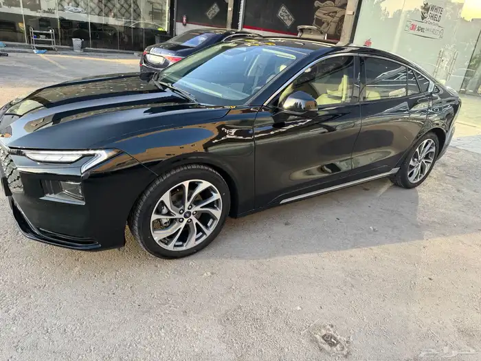 تورس 2025 فل كامل للبيع 6