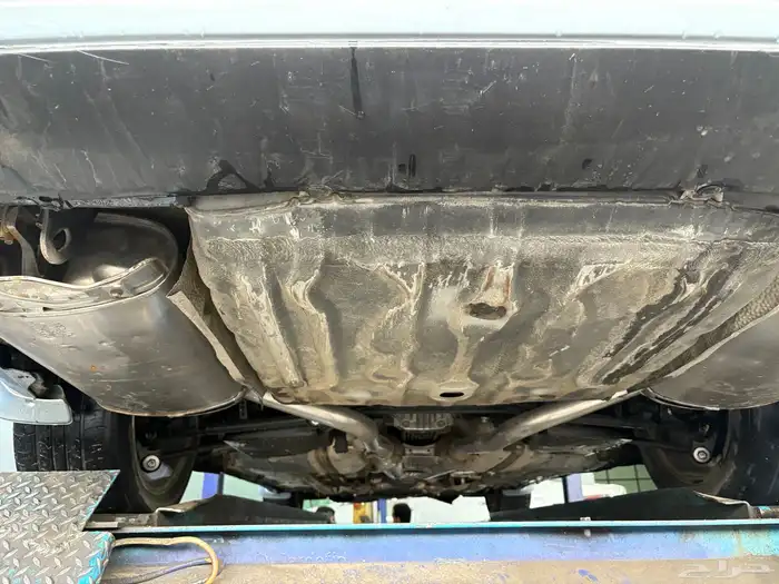 لكزس ls للبدل 25