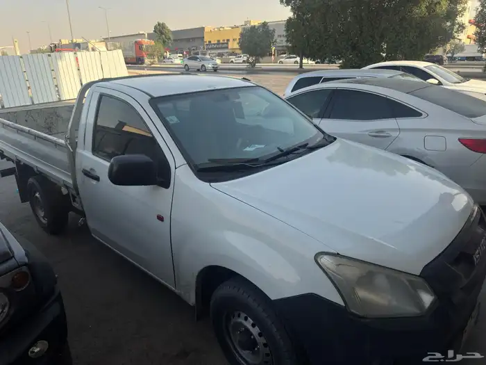 ايسوزو ديماكس 2016 ممشى 400 و كسور 1