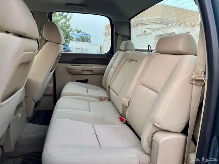 للبيع سييرا غمارتين 2012 دبل شرط 28