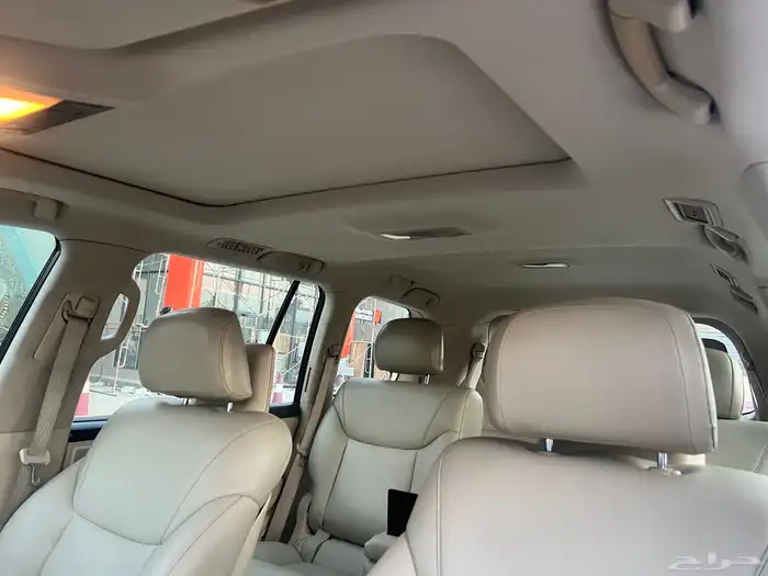 جيب لكزس lx570 2013 13