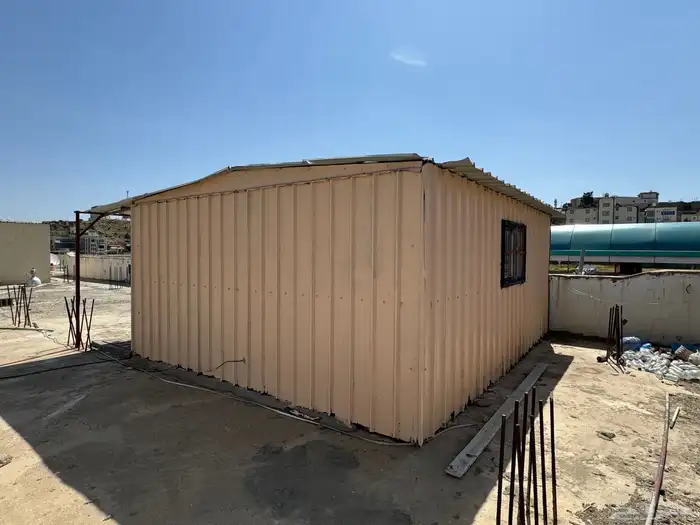 غرفة صندقه 1