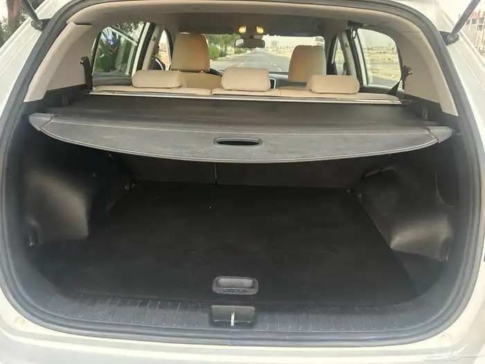 كيا سبورتاج 2020 12