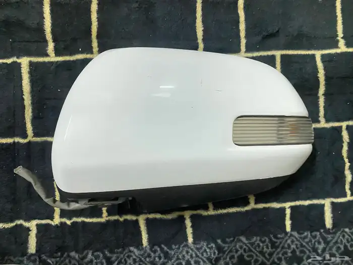 مرايه جانبي 0