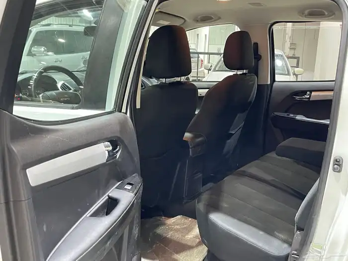 ايسوزو ديماكس 2019 8