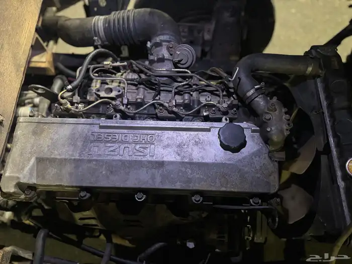 دينه ايسوزو. مديل 99 شرط 3