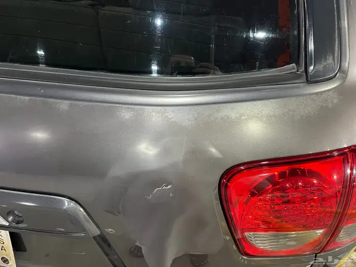 سيكويا 2011 للبيع 10