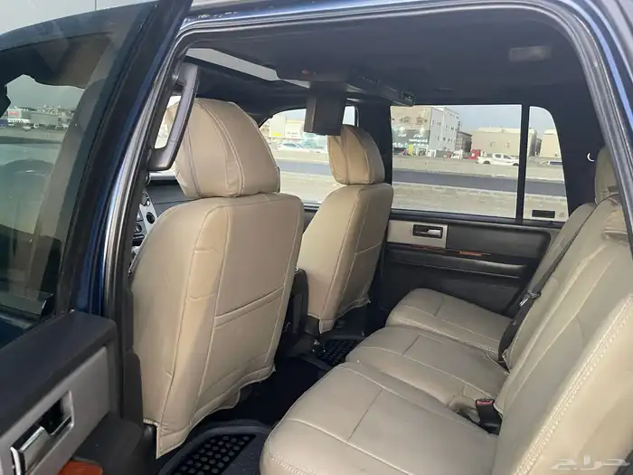 للبيع فورد اكسبيدشن 10