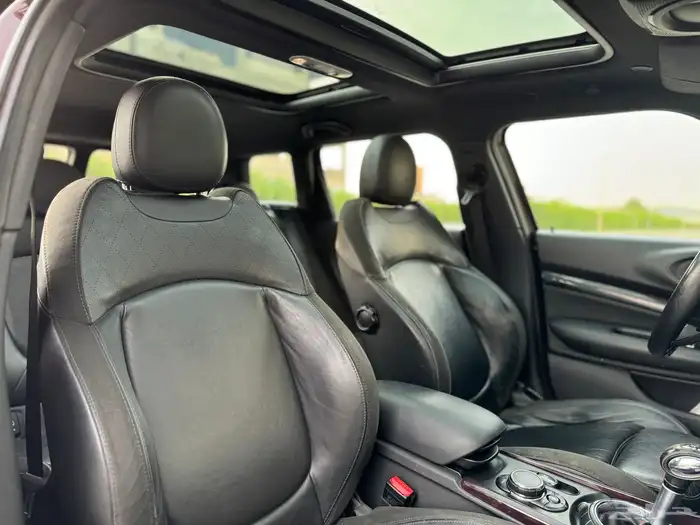 ميني كوبر 2017 11