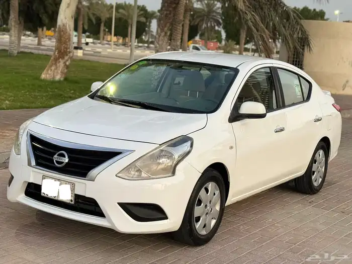 نيسان صني 2022 نضييف غايه للمستخدم 3