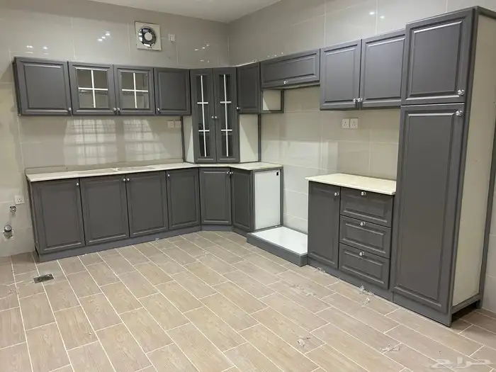 مطابخ جاهزة 6 متر 1