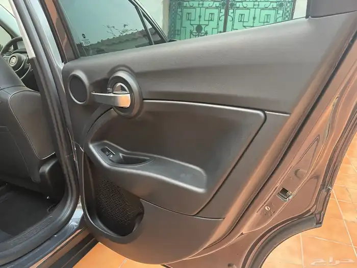 FIAT 500X - 2021-Full Option 60