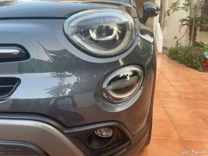 FIAT 500X - 2021-Full Option 16