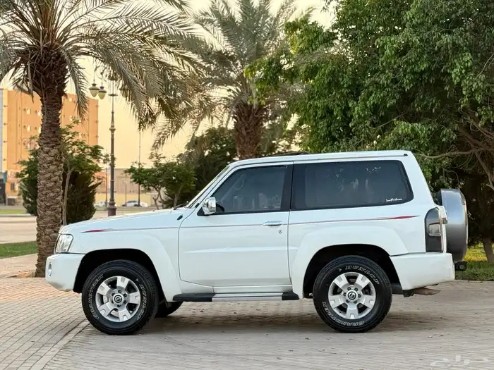 باترول فتك ربع 2016 فل كامل مالك اول 5