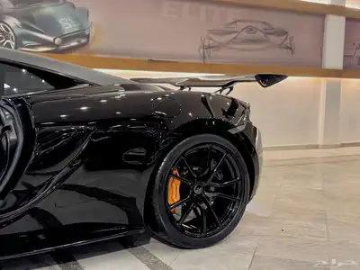 مكلارين S570 2016 index