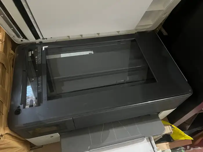 طابعه شامله hp 2