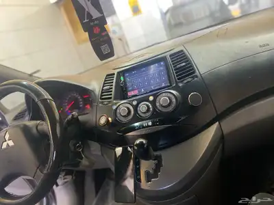 ميتسوبيشي قرانديز 2010 نضيف جدا للبيع العاجل index