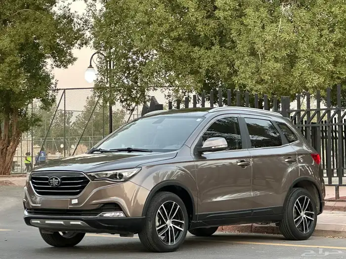 فاو بيستون X40 موديل 2020 تماتيك 3