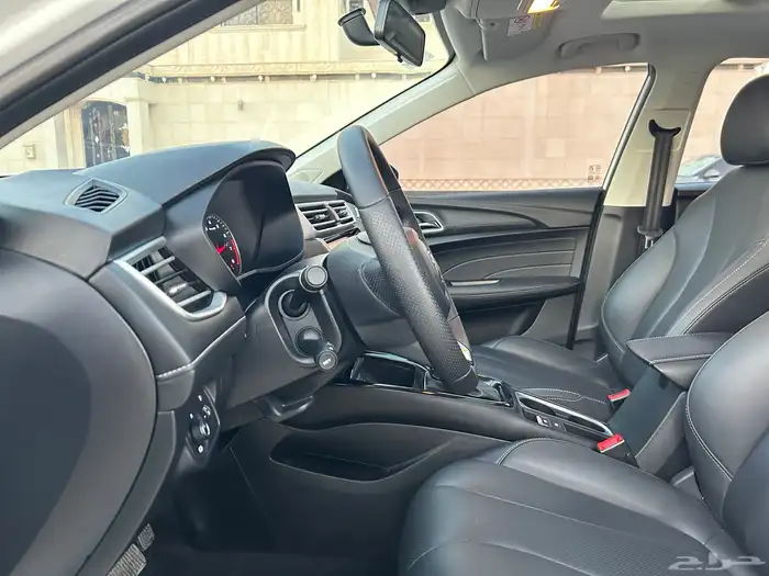 MG 5 مديل 2022 فل كامل 16