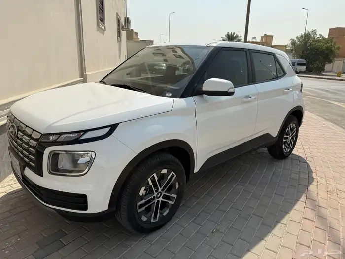 Hyundai Venue 2024 (Lease Transfer) 4