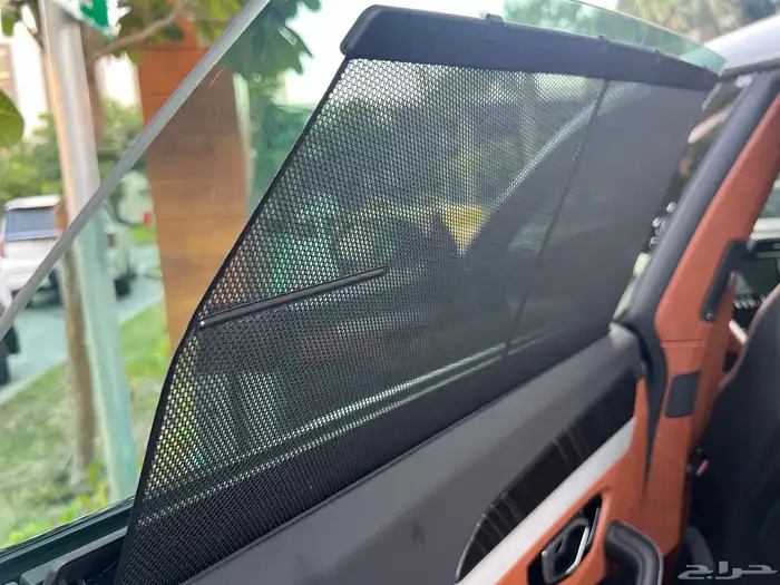 لمبرجيني اوروس S عداد 4 الاف صيانة 5 سنوات إضافية مجانا 60