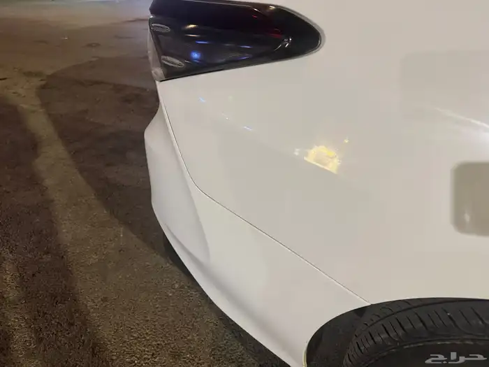 صدام كامري 7