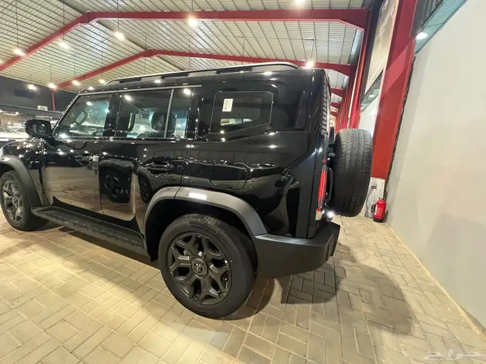 جيتور T2 لاكجرى بلس موديل 2026 4